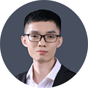 李甘宇 IOS