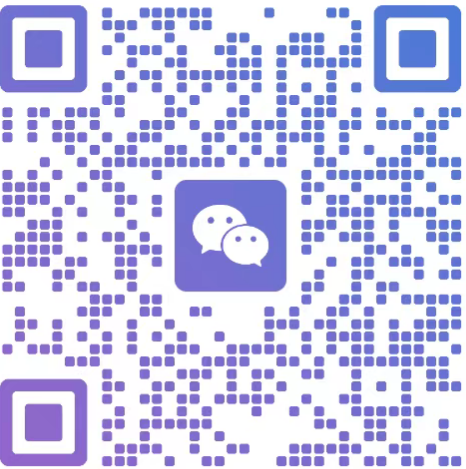 扫一扫联系我们