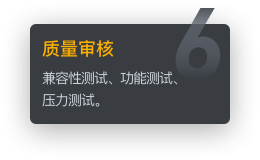 联调部署