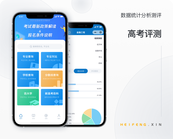 小程序开发案例