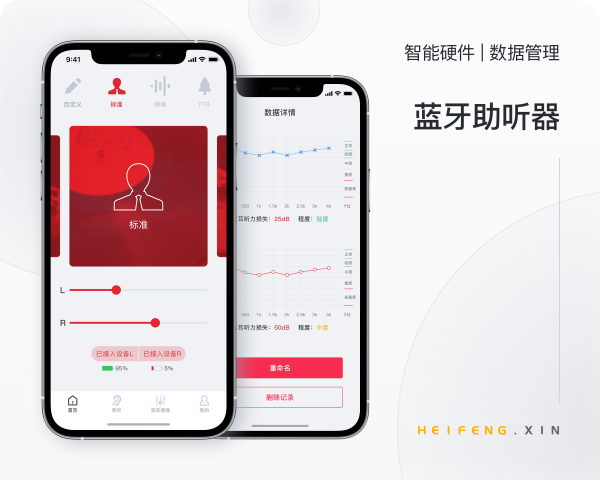 APP应用开发案例